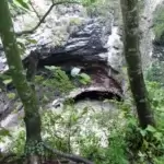 Cueva “El volcán de los murciélagos”